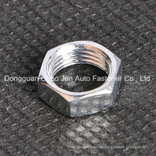 Carbon Steel Hexagon Nut